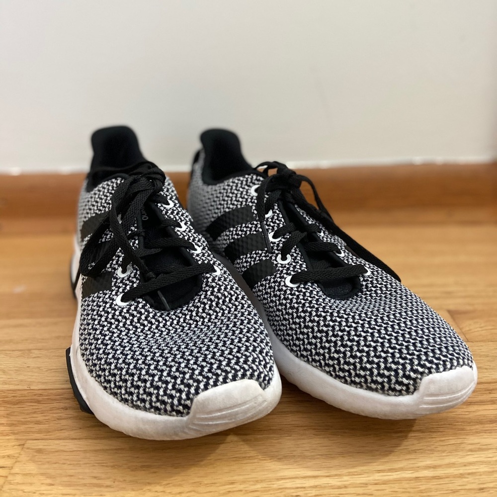 adidas athletic shoes